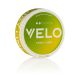 Velo Tangy Lime Mini Nicotine Pouches